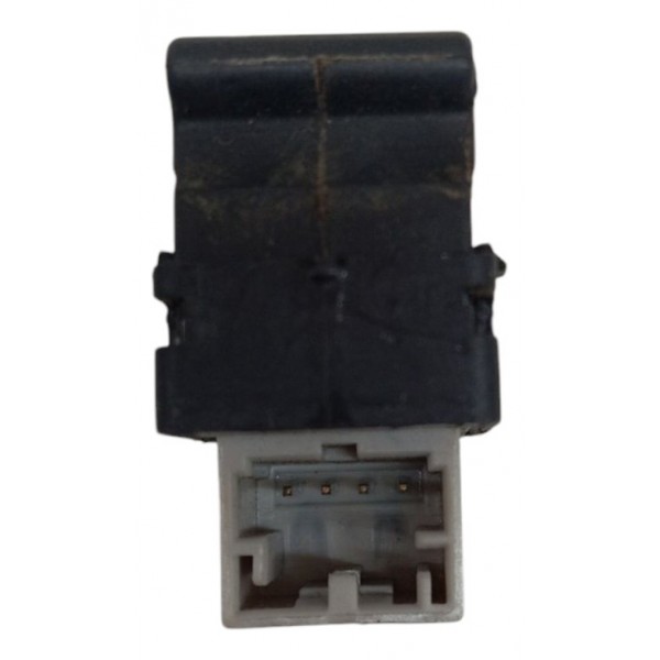 Botão Vidro Elétrico Traseiro Direito Volkswagen Gol G6 2014