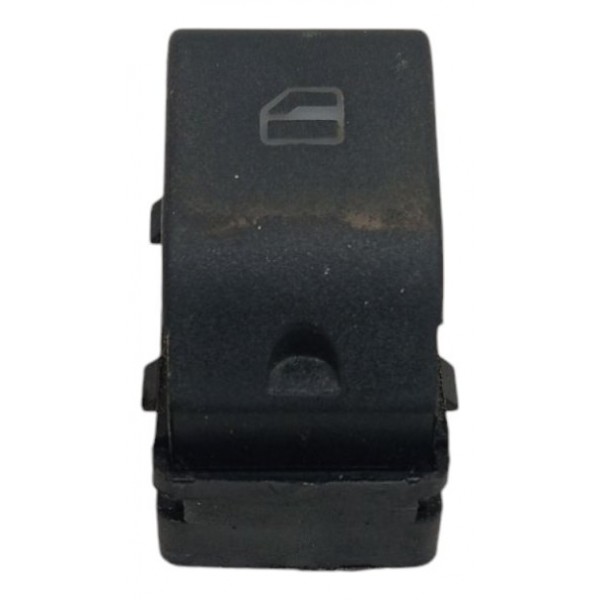 Botão Vidro Elétrico Traseiro Direito Volkswagen Gol G6 2014