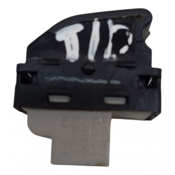 Botão Vidro Elétrico Traseiro Direito Volkswagen Gol G6 2014