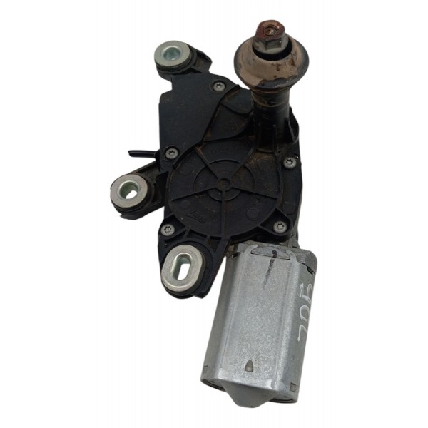 Motor Limpador Traseiro Volkswagen Gol G5 G6 2014 2015