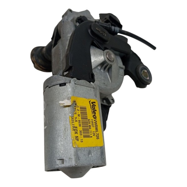 Motor Limpador Traseiro Volkswagen Gol G5 G6 2014 2015