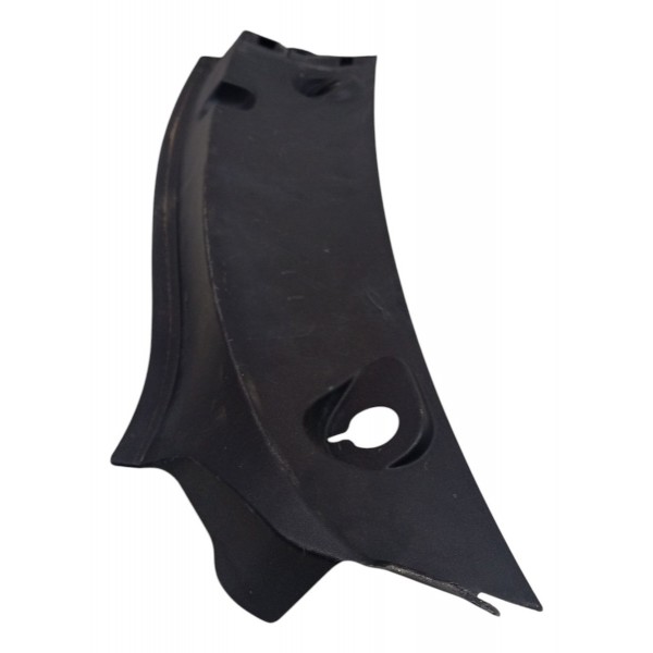 Grade Esquerda Churrasqueira Volkswagen Gol G5 G6 2014 2015