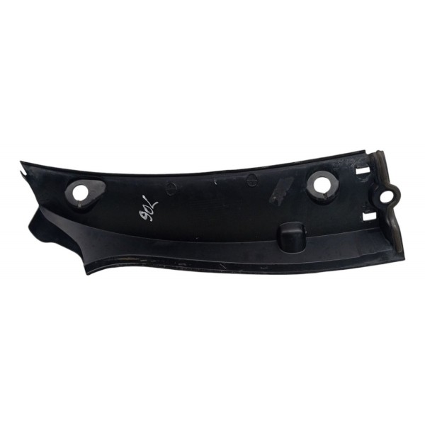 Grade Esquerda Churrasqueira Volkswagen Gol G5 G6 2014 2015