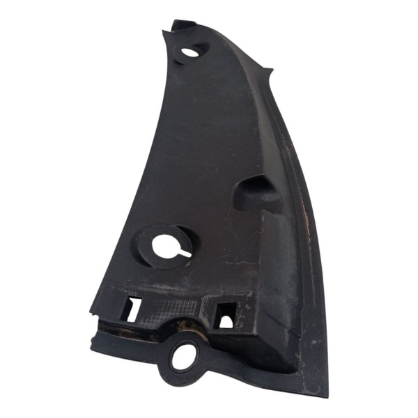 Grade Esquerda Churrasqueira Volkswagen Gol G5 G6 2014 2015