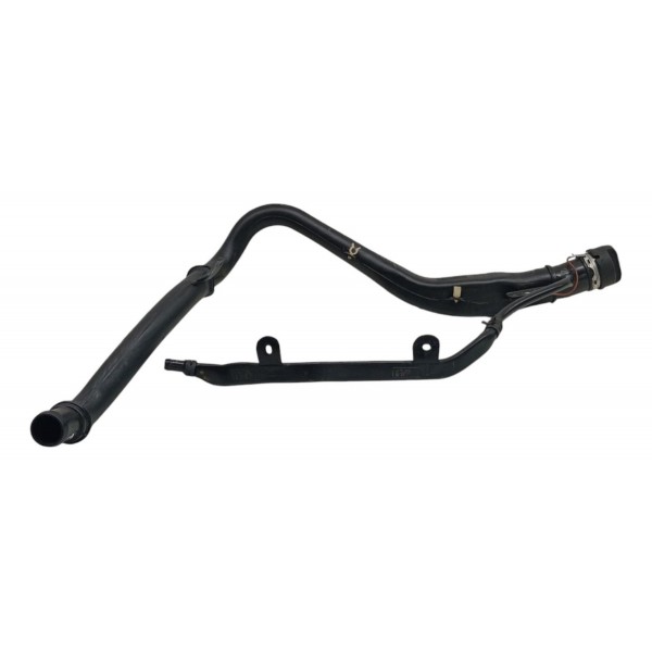 Gargalo Tanque Combustível Volkswagen Gol G5 G6 2014 2015