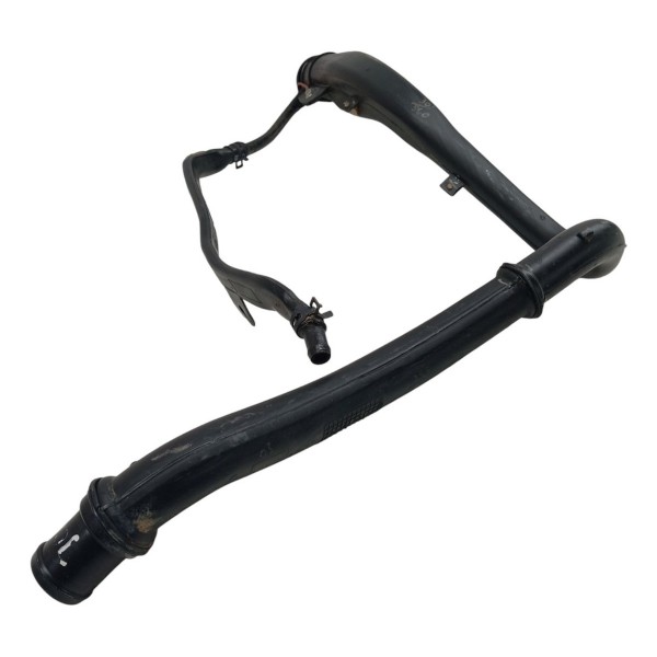 Gargalo Tanque Combustível Volkswagen Gol G5 G6 2014 2015