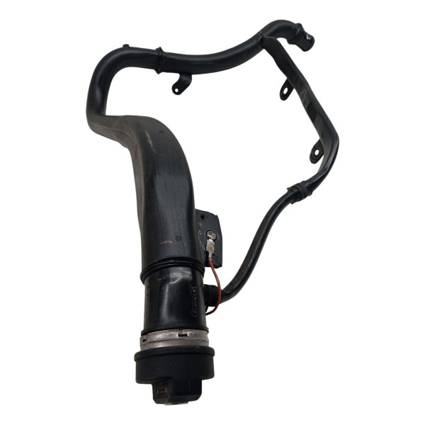 Gargalo Tanque Combustível Volkswagen Gol G5 G6 2014 2015