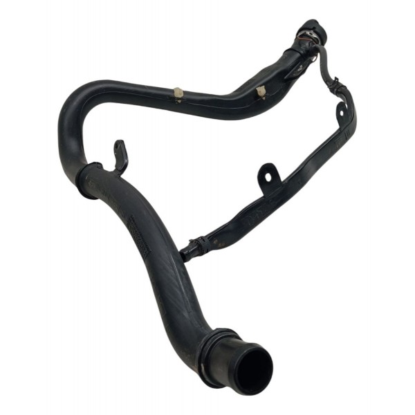 Gargalo Tanque Combustível Volkswagen Gol G5 G6 2014 2015