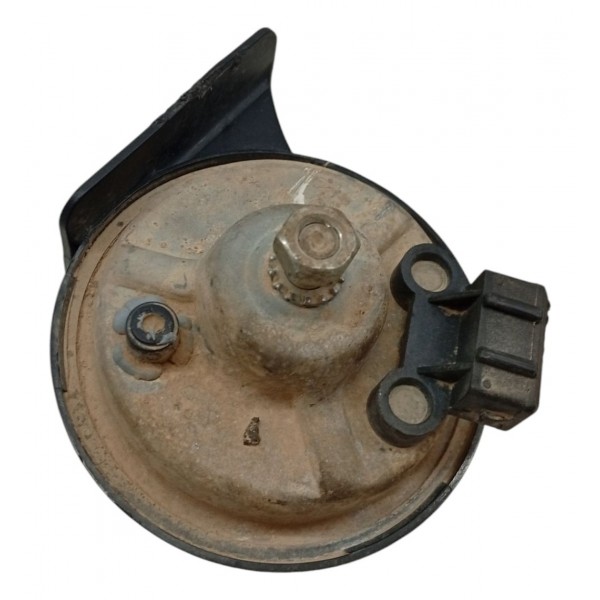 Buzina Caracol Volkswagen Gol G5 G6 2014 2015