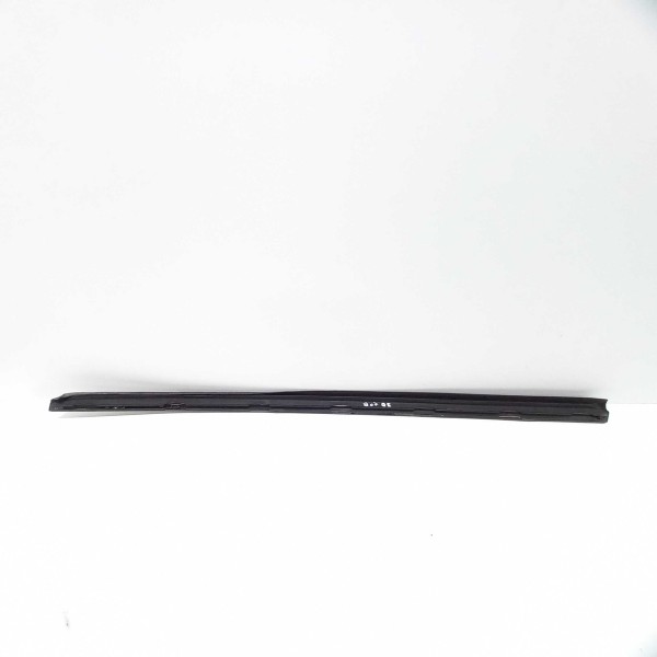 Friso Porta Dianteira Esquerda Peugeot 207 Preto Q