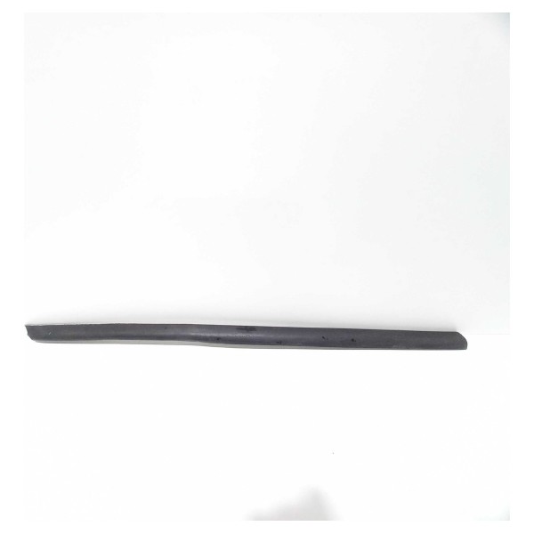 Friso Porta Dianteira Esquerda Peugeot 207 Preto Q