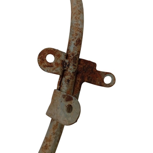 Cano Vareta Óleo Motor Fiat Palio 1.6 16v 2015