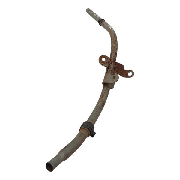 Cano Vareta Óleo Motor Fiat Palio 1.6 16v 2015