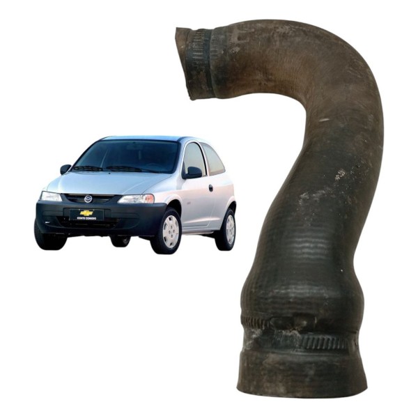 Mangueira Inferior Radiador Chevrolet Celta 1.0 2005 2006