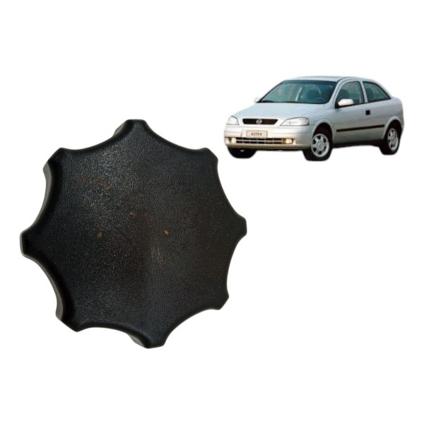 Manopla Roldana Regulagem Banco Chevrolet Astra 99 2000