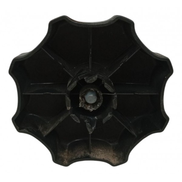 Manopla Roldana Regulagem Banco Chevrolet Astra 99 2000