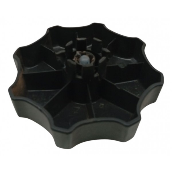 Manopla Roldana Regulagem Banco Chevrolet Astra 99 2000