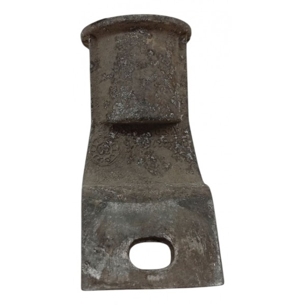 Par Braço Suporte Radiador Chevrolet Celta 2005 2006