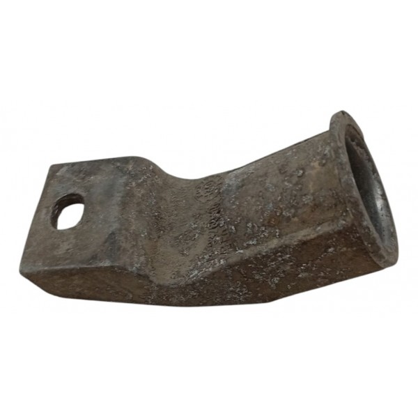 Par Braço Suporte Radiador Chevrolet Celta 2005 2006