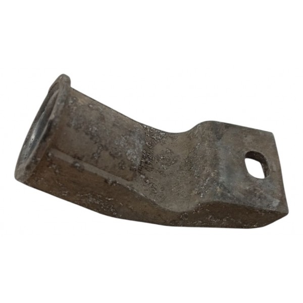 Par Braço Suporte Radiador Chevrolet Celta 2005 2006