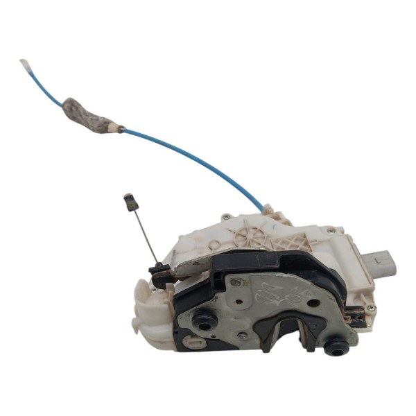 Fechadura Porta Dianteira Direita Volkswagen Gol G5 G6 2014