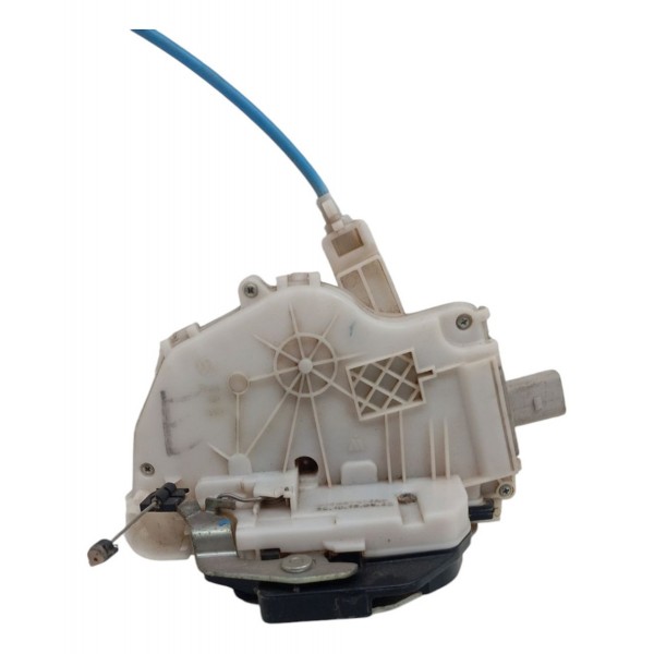 Fechadura Porta Dianteira Direita Volkswagen Gol G5 G6 2014