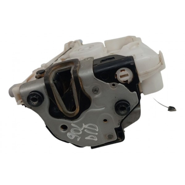 Fechadura Porta Dianteira Direita Volkswagen Gol G5 G6 2014