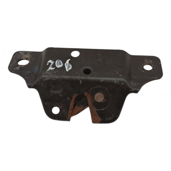Fechadura Tampa Traseira Peugeot 206 2005 2006