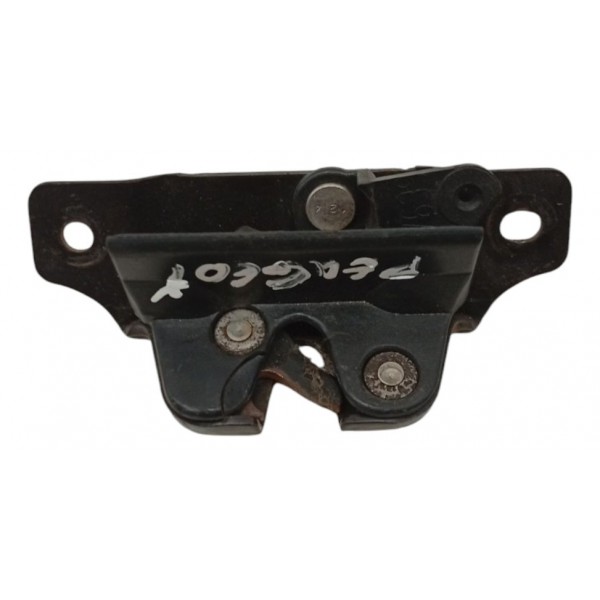 Fechadura Tampa Traseira Peugeot 206 2005 2006