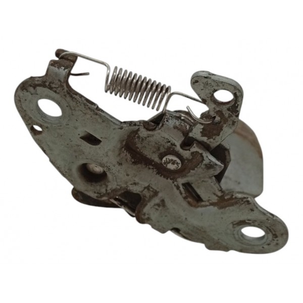 Fechadura Capo Peugeot 307 Sw 2005 2006