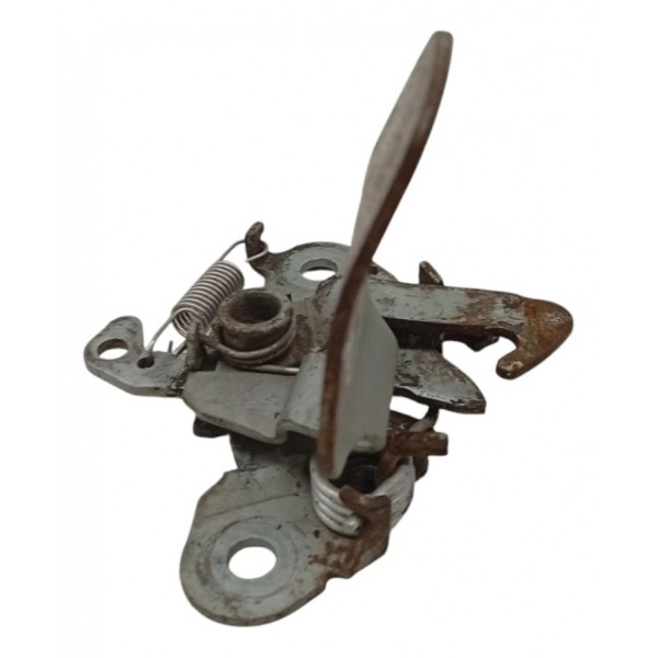 Fechadura Capo Peugeot 307 Sw 2005 2006