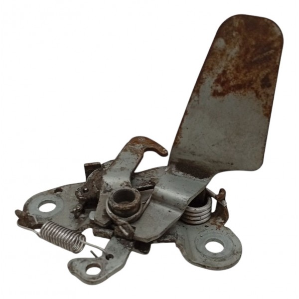 Fechadura Capo Peugeot 307 Sw 2005 2006