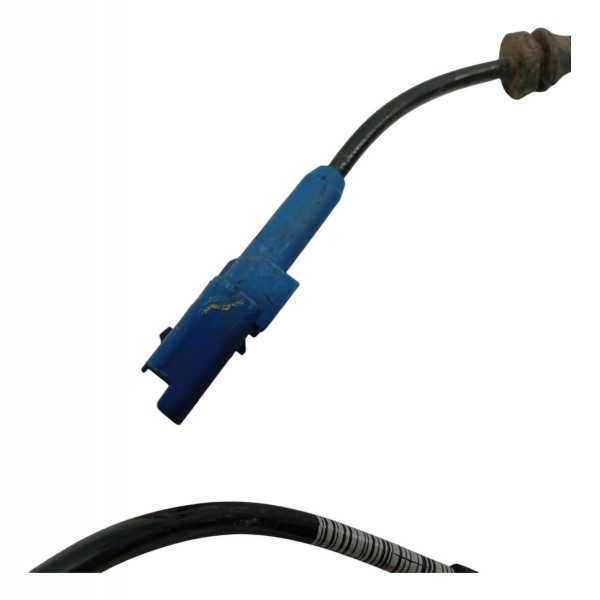 Sensor Abs Traseiro Direito Peugeot 208 2014 2015 2016