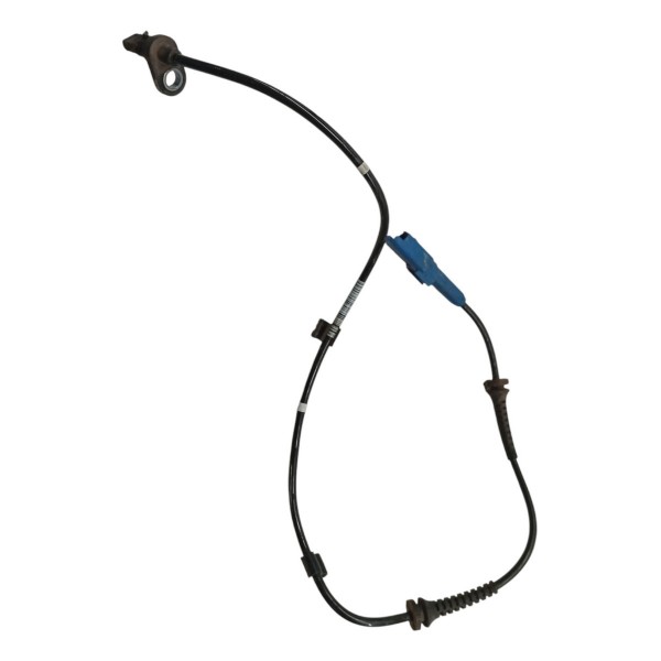 Sensor Abs Traseiro Direito Peugeot 208 2014 2015 2016