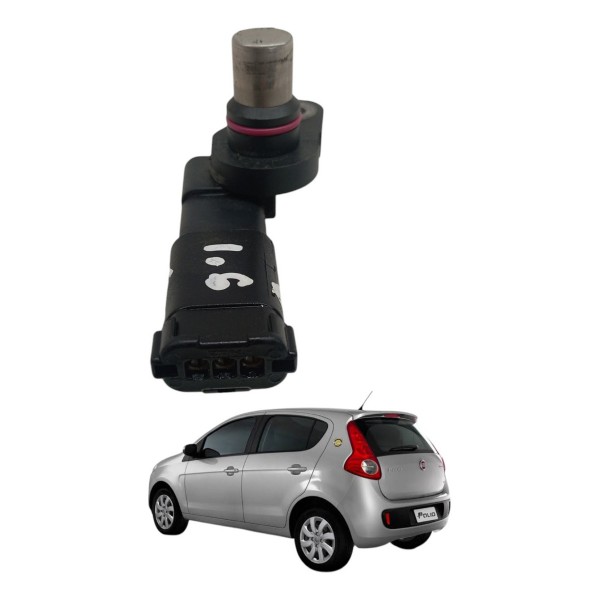 Sensor Fase Rotação Fiat Palio 1.6 16v 2014 2015