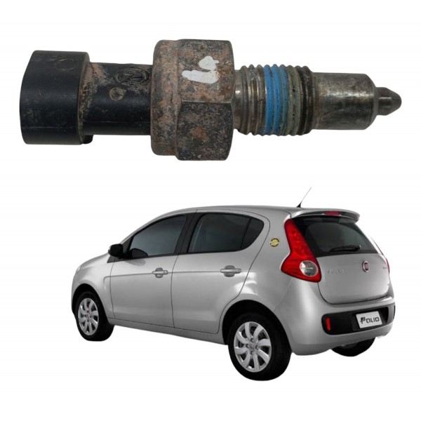Sensor Interruptor Luz Ré Fiat Palio 2014 2015
