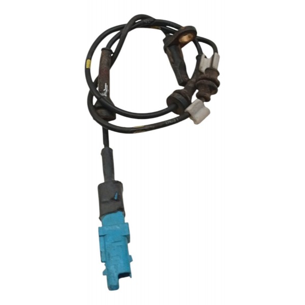 Sensor Abs Traseiro Esquerdo Citroen C3 2014 2015 2016