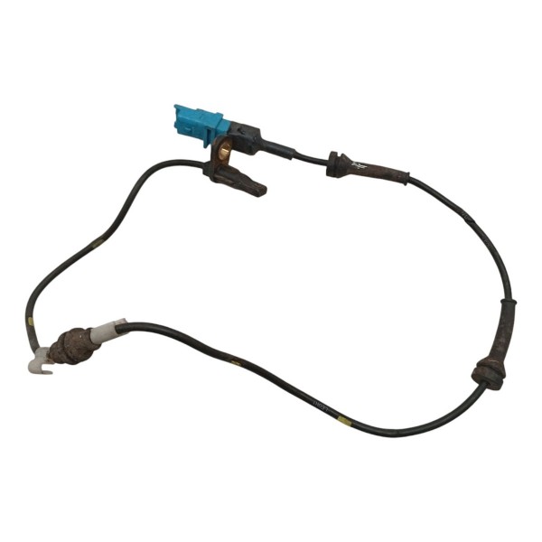 Sensor Abs Traseiro Esquerdo Citroen C3 2014 2015 2016