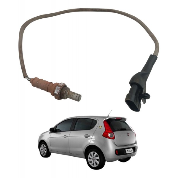 Sonda Lambda Pré Catalizador Fiat Palio 1.6 16v 2015