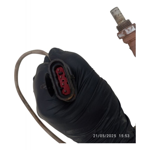 Sonda Lambda Pré Catalizador Fiat Palio 1.6 16v 2015