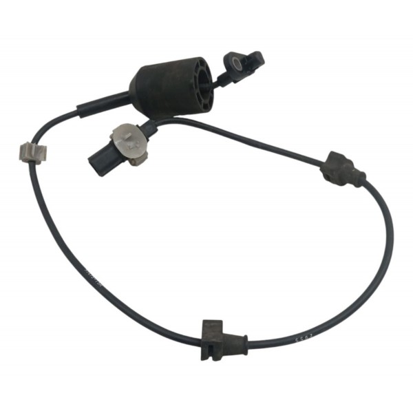 Sensor Abs Traseiro Esquerdo Honda Fit 1.5 2016 2017 2018