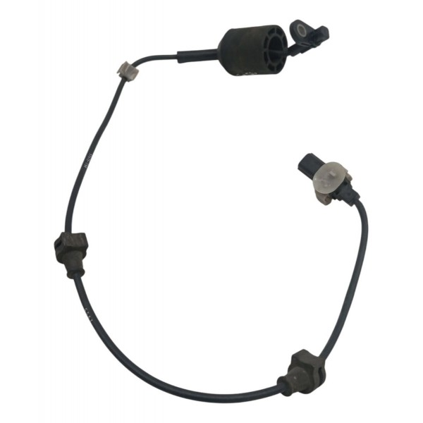 Sensor Abs Traseiro Esquerdo Honda Fit 1.5 2016 2017 2018
