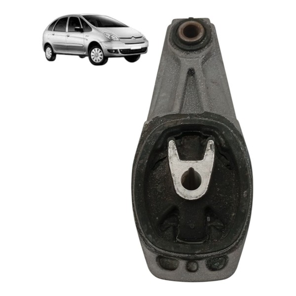 Suporte Coxim Motor Cambio Citroen C3 Picasso 2011 2012
