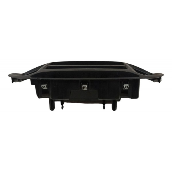 Moldura Central Painel Fiat Uno Vivace 2015 2016 2017