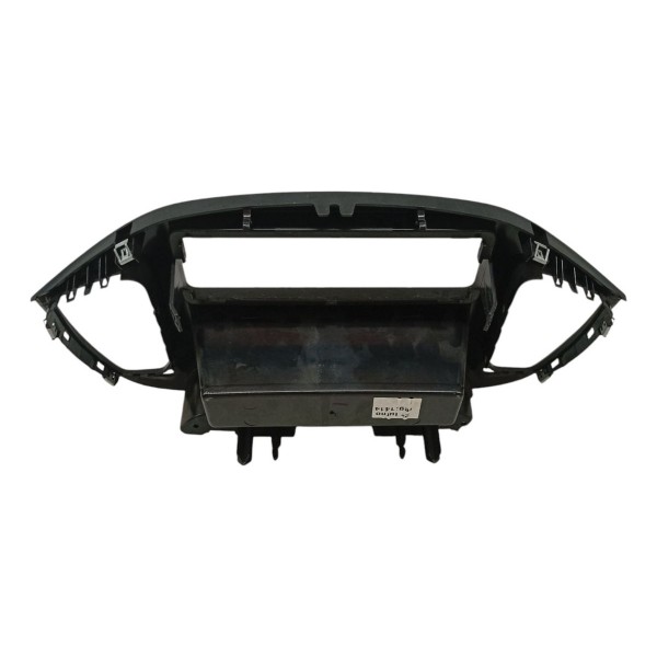 Moldura Central Painel Fiat Uno Vivace 2015 2016 2017