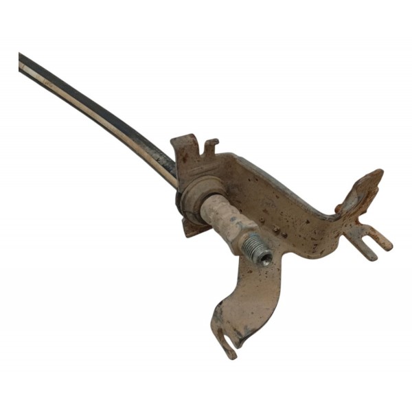 Flexível Freio Dianteiro Esquerdo Volkswagen Gol G5 G6 2014