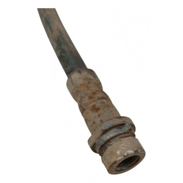 Flexível Freio Traseiro Esquerdo Ford Ecosport 2009 2010