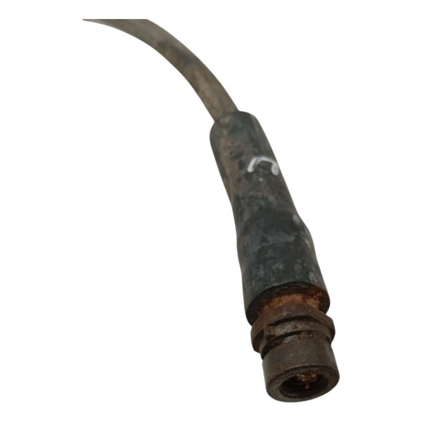 Flexível Freio Traseiro Esquerdo Ford Ecosport 2009 2010