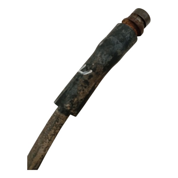 Flexível Freio Traseiro Esquerdo Ford Ecosport 2009 2010