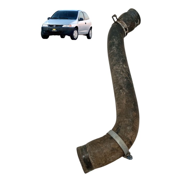 Mangueira Superior Radiador Chevrolet Celta 1.0 2005 2006